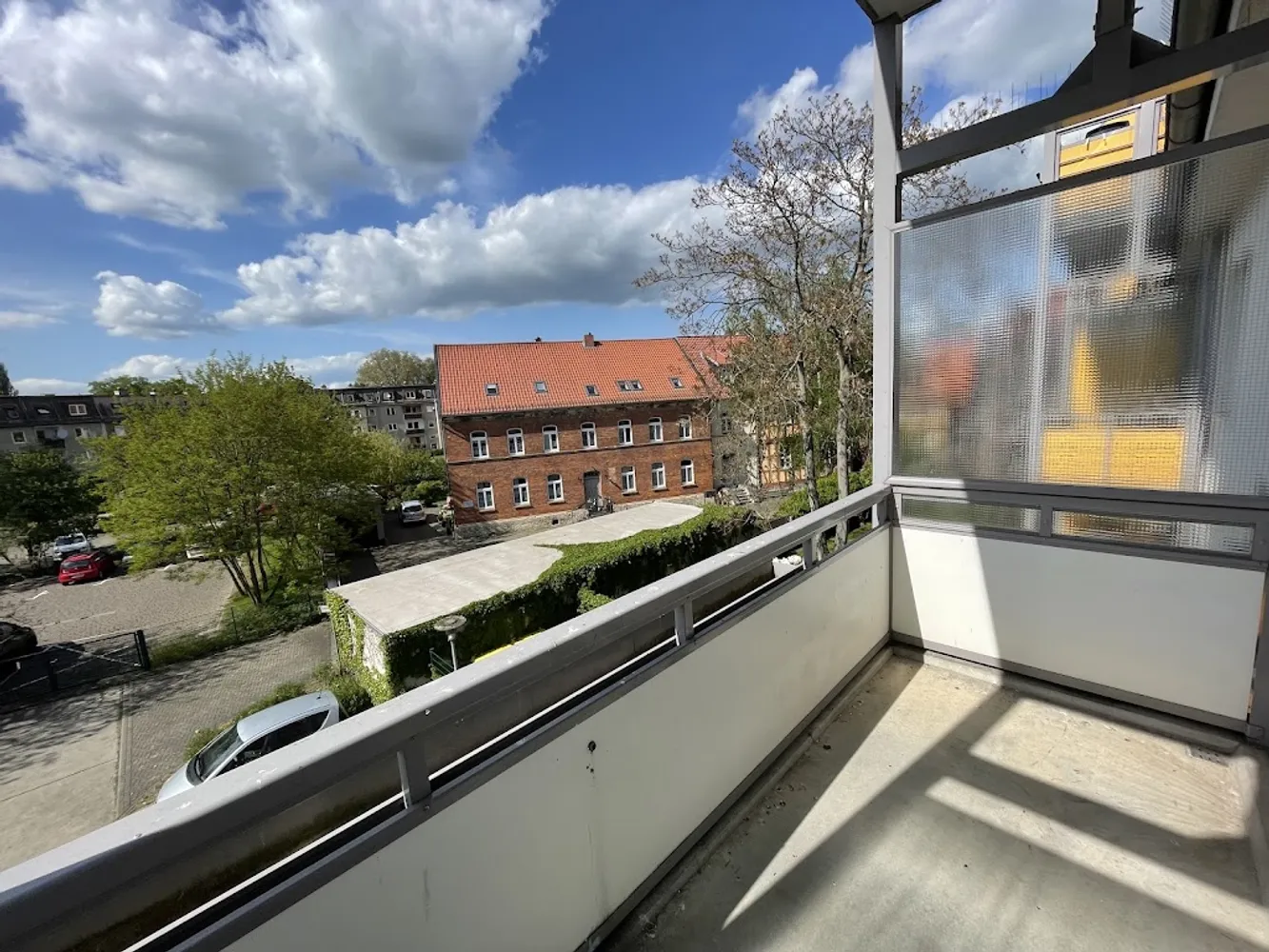 3 Zimmer Wohnung mit 73 m² in Halberstadt – Bild 11
