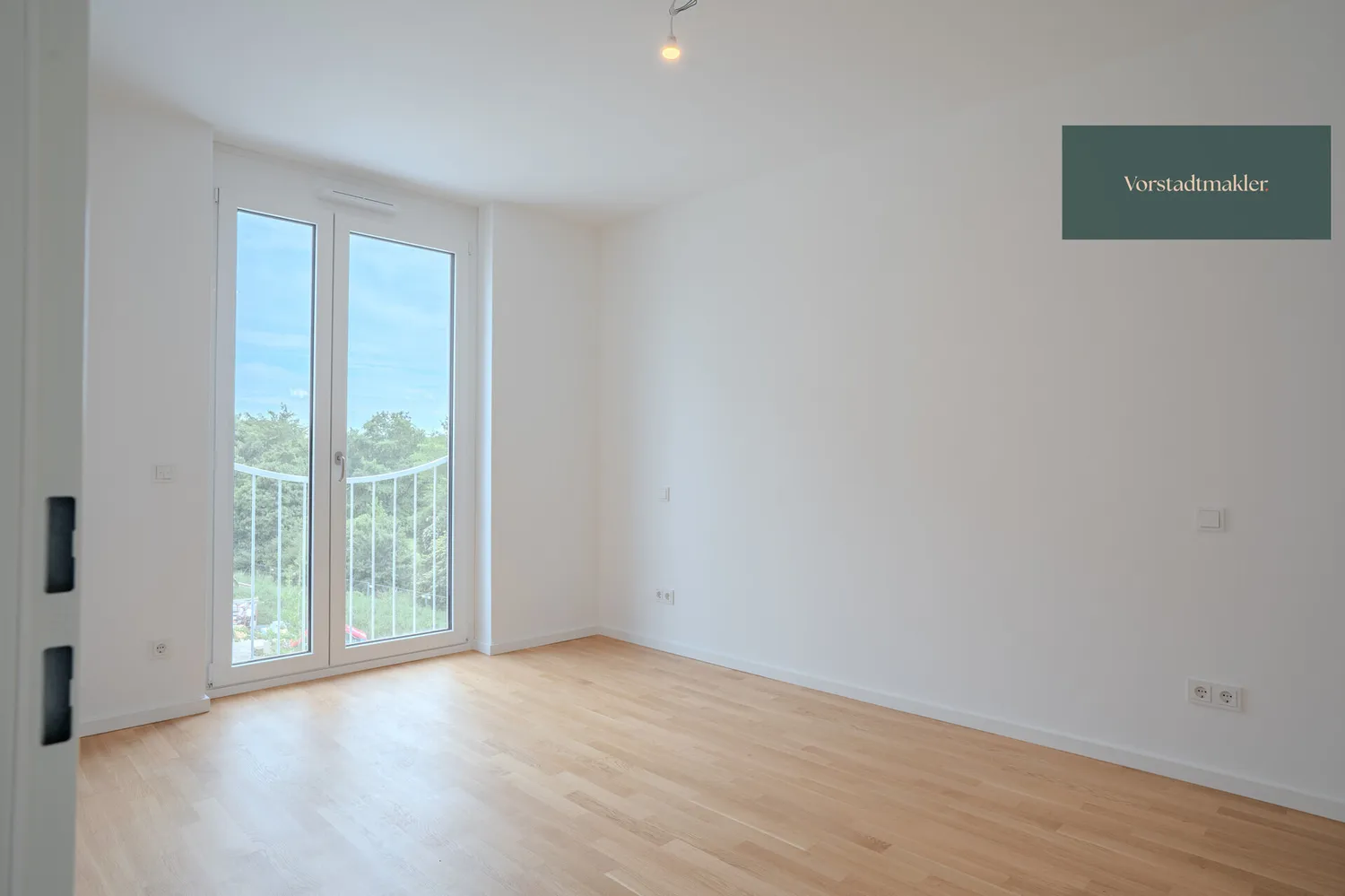 4 Zimmer Wohnung mit 119 m² in München – Bild 3