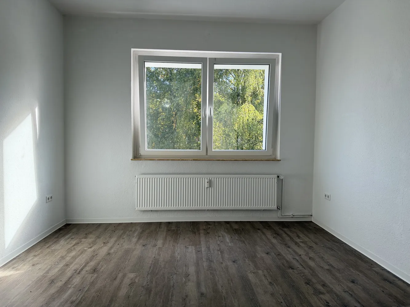 3 room apartment with 70 m² in Hanover – Photo 5