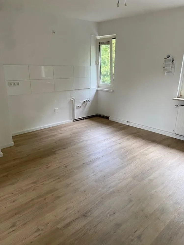 2 Zimmer Wohnung mit 51 m² in Wuppertal – Bild 7