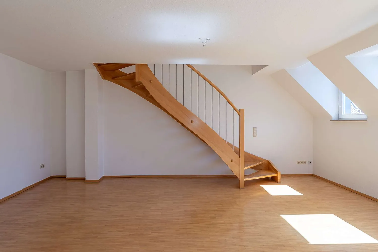 3 Zimmer Wohnung mit 91 m² in Stuttgart – Bild 4