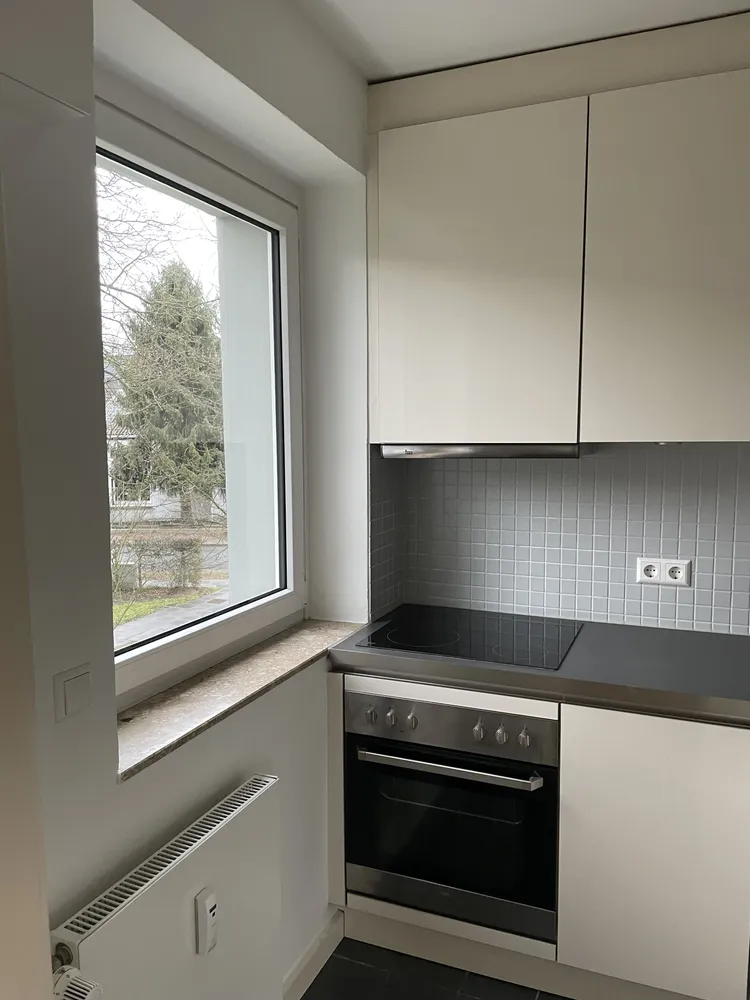 1 Zimmer Wohnung mit 32 m² in Hamburg – Bild 3