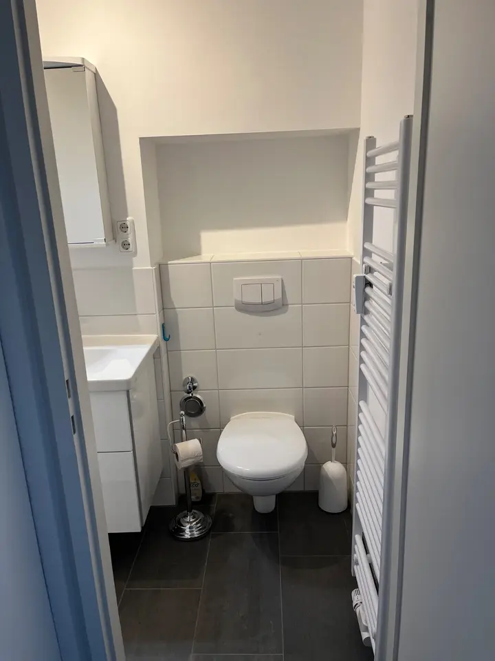 WG-Zimmer mit 31 m² in Kiel – Bild 5
