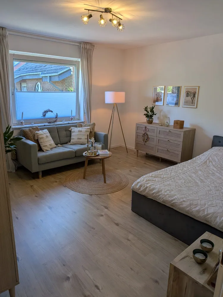 1 Zimmer Wohnung mit 41 m² in Hürth – Bild 1