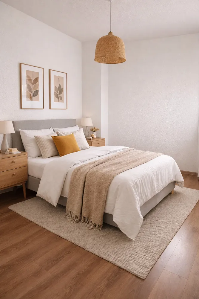 2 Zimmer Wohnung mit 41 m² in Plauen – Bild 2