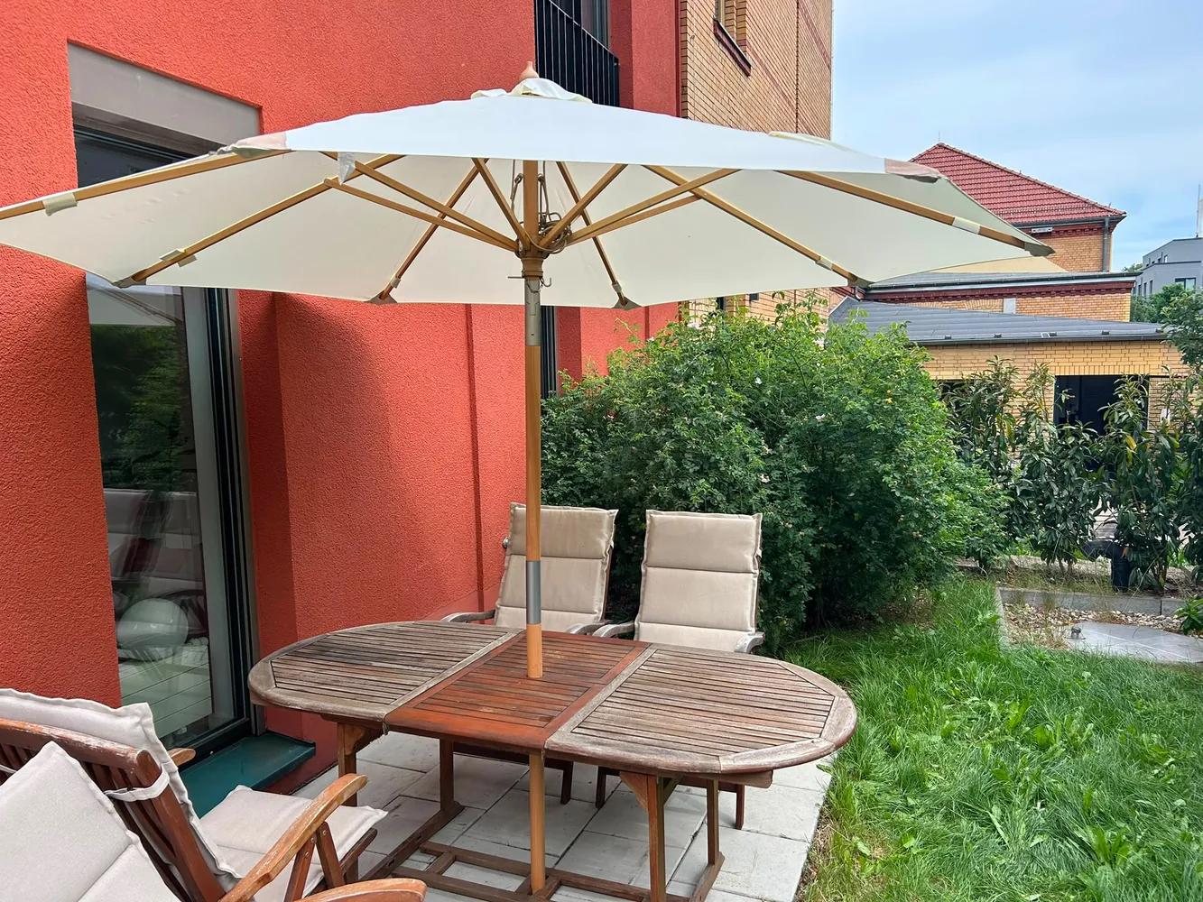 2 Zimmer Wohnung mit 51 m² in Berlin – Bild 4