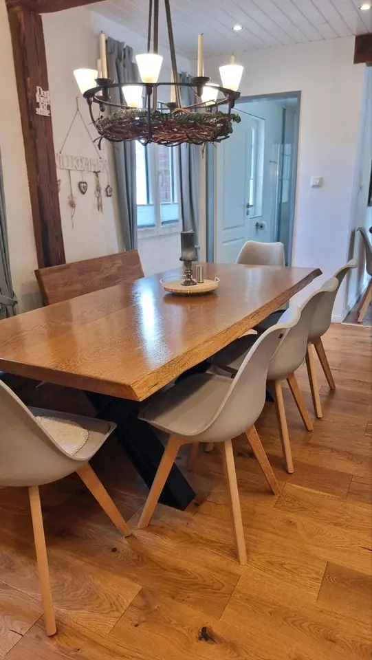 4 Zimmer Wohnung mit 60 m² in Lübeck – Bild 8