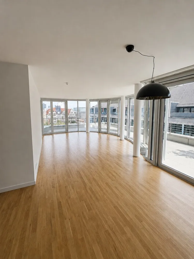 3 Zimmer Wohnung mit 118 m² in Leipzig – Bild 9