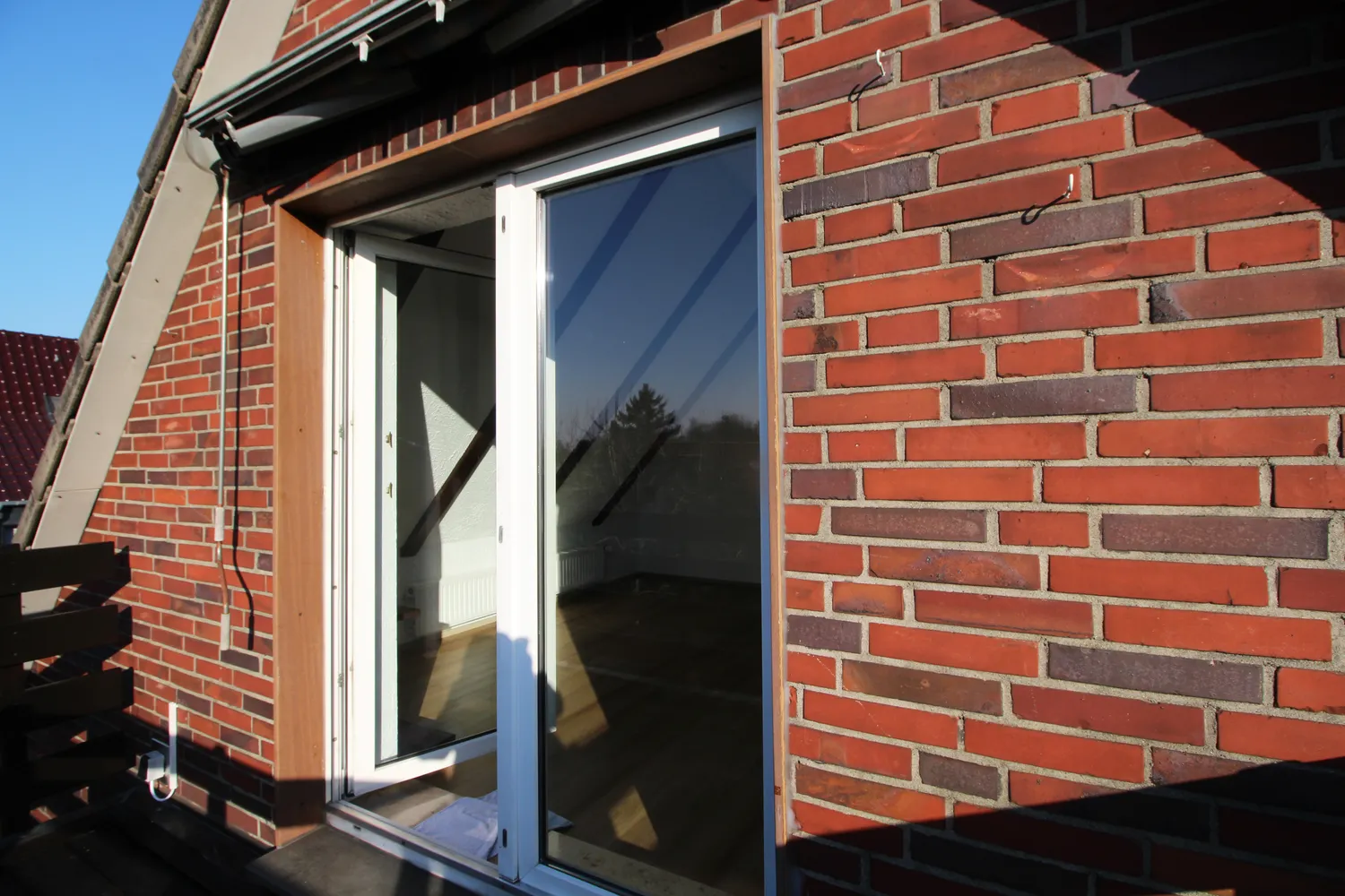 3 Zimmer Wohnung mit 52 m² in Dortmund – Bild 6