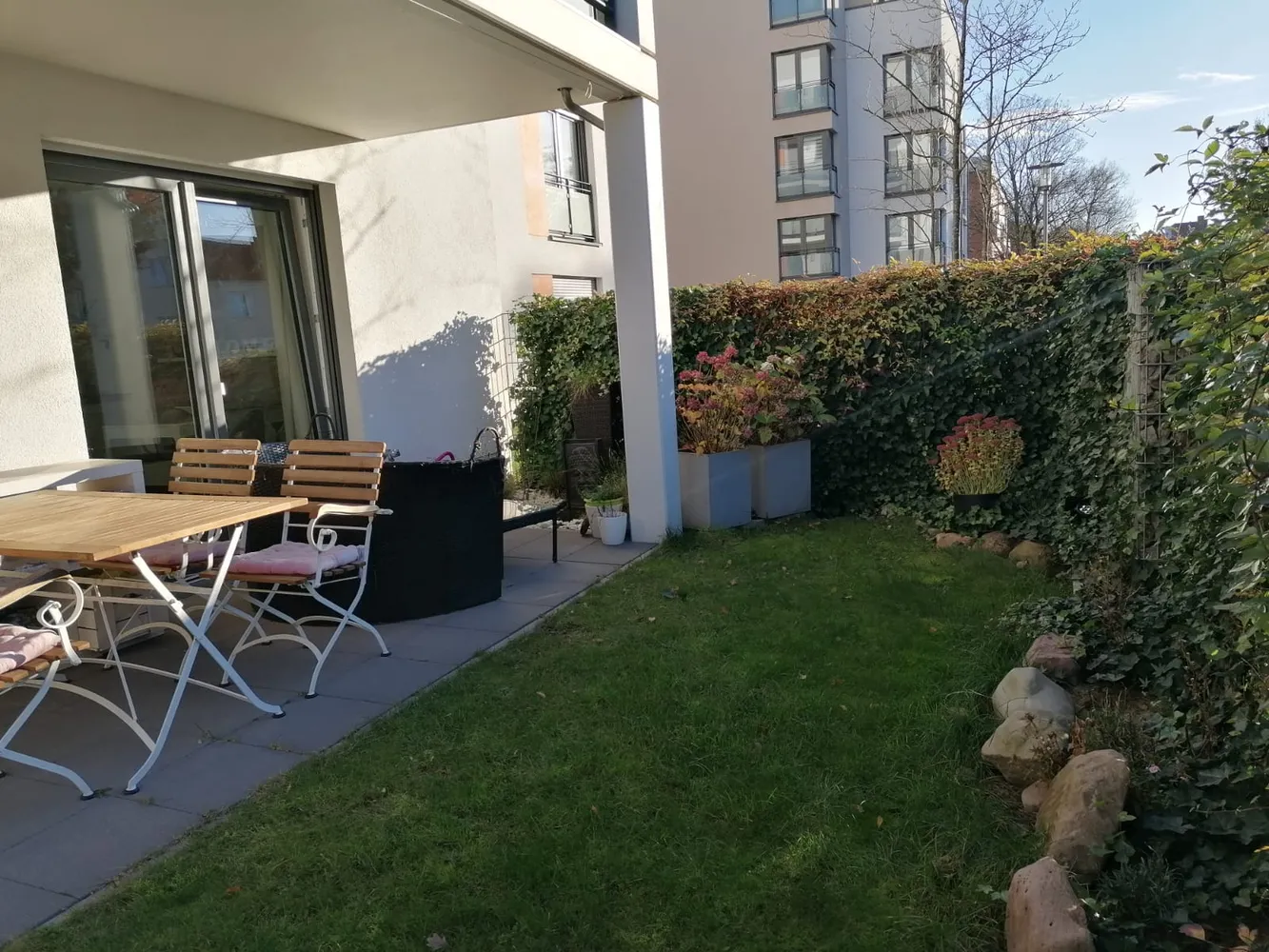 2 Zimmer Wohnung mit 70 m² in Hannover – Bild 12