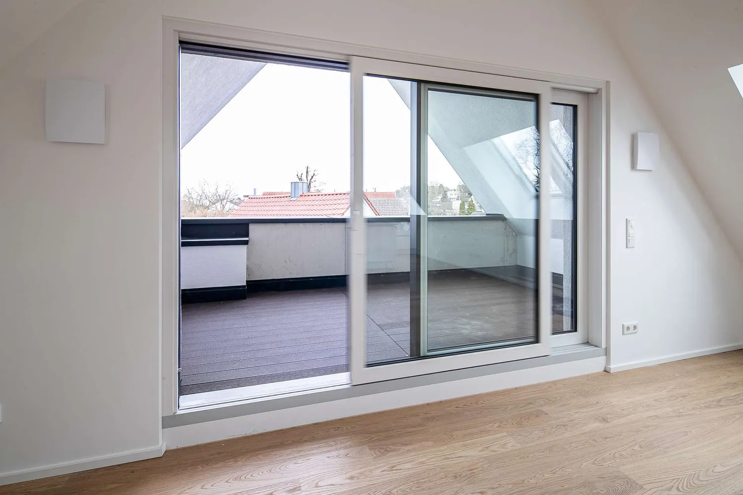 2 Zimmer Wohnung mit 72 m² in Dachau – Bild 3