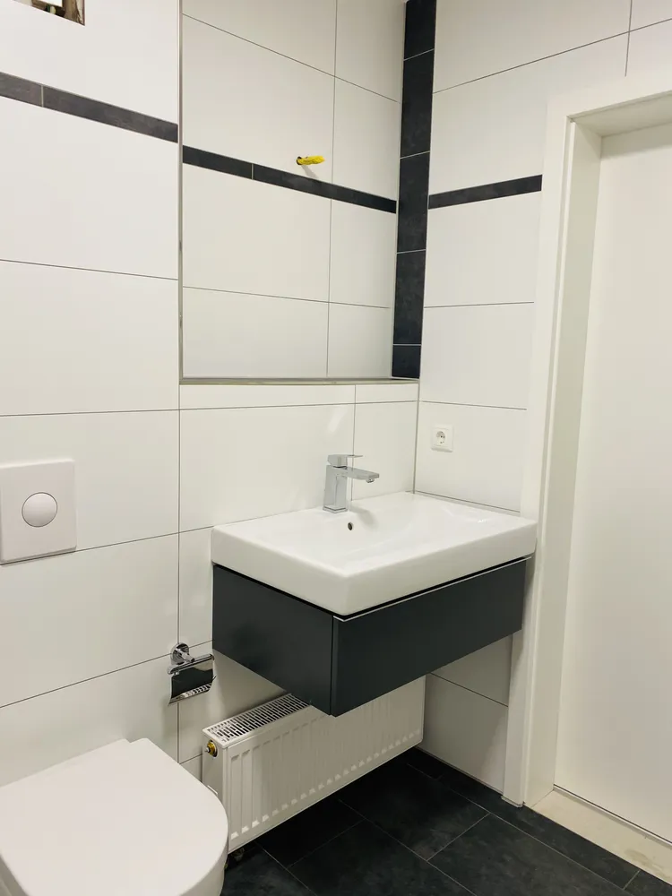 3 Zimmer Wohnung mit 80 m² in Deggendorf – Bild 5
