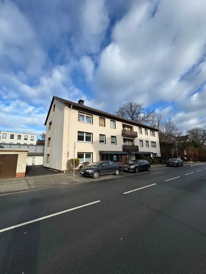 3 Zimmer Wohnung mit 93 m² in Lüdenscheid – Bild 3