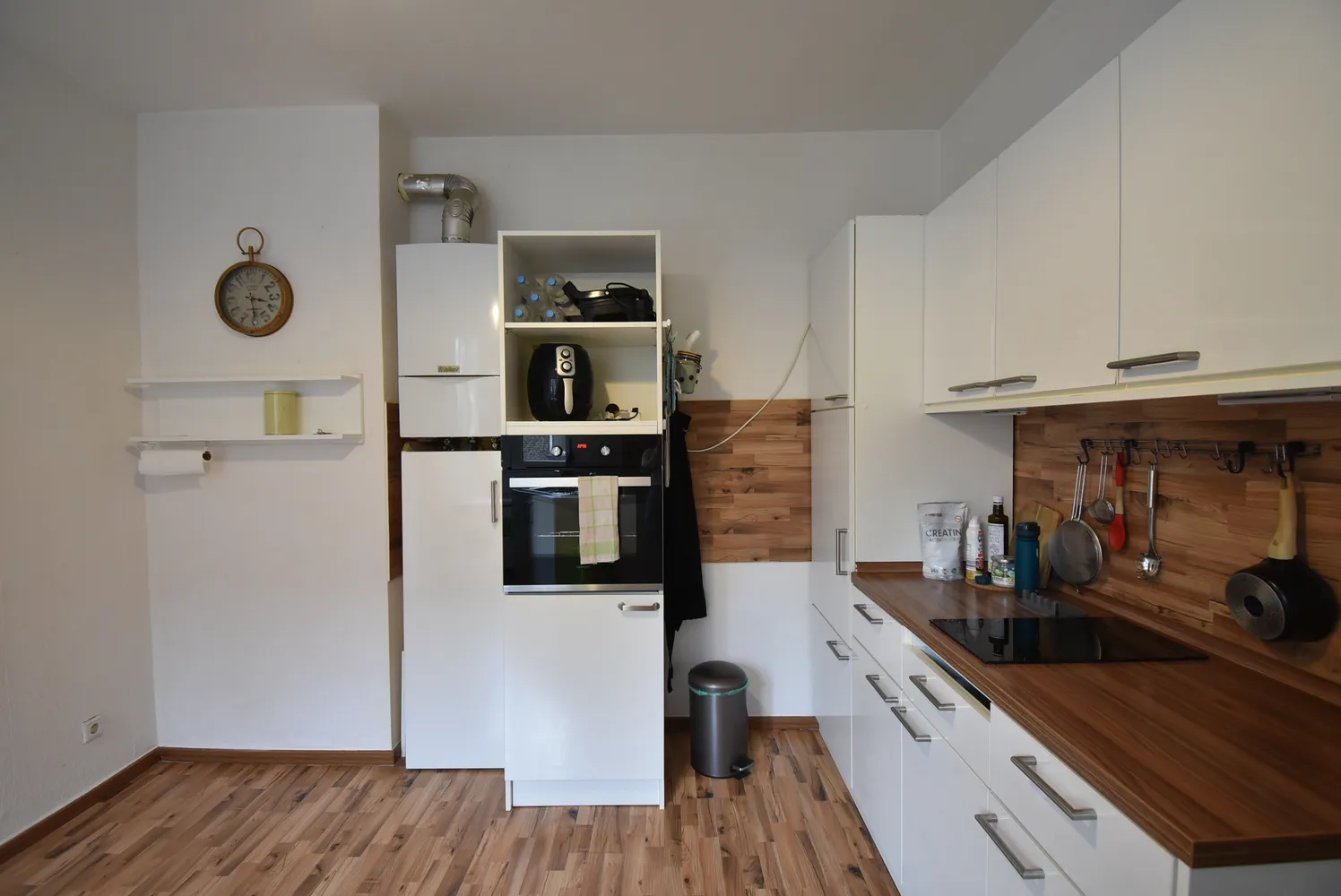 2 Zimmer Wohnung mit 52 m² in Düsseldorf – Bild 6