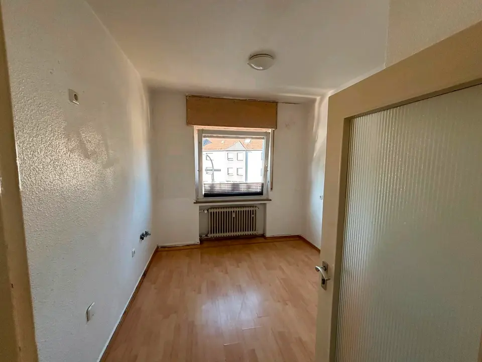 3 Zimmer Wohnung mit 90 m² in Lüdenscheid – Bild 2
