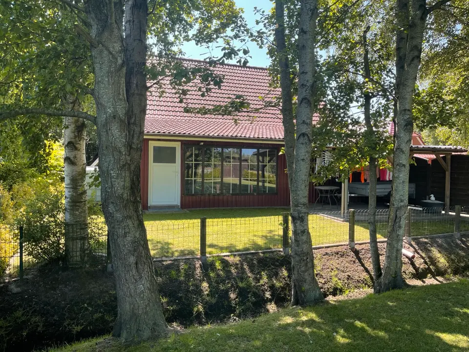 3 Zimmer Haus mit 80 m² in Norden – Bild 2