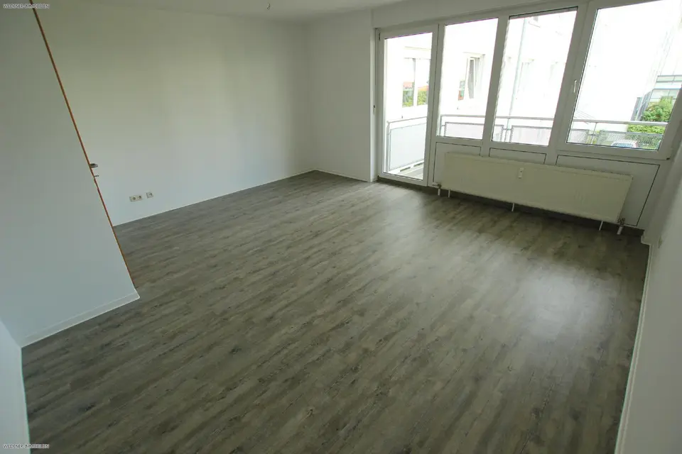 2 Zimmer Wohnung mit 55 m² in Gera – Bild 1