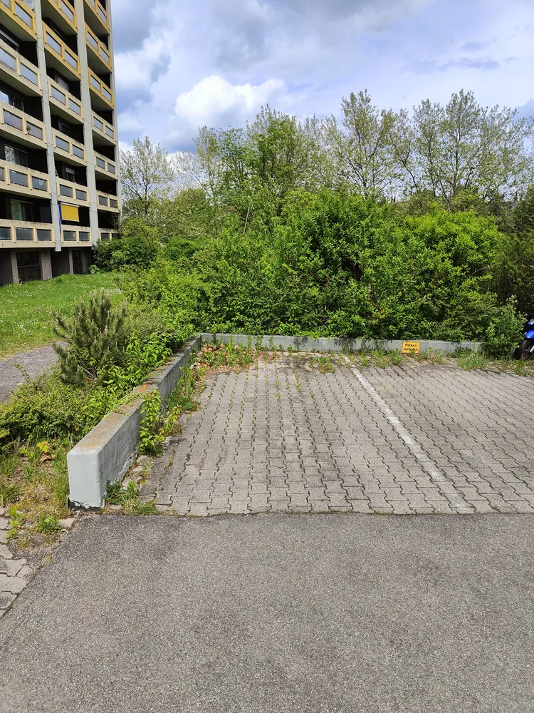 2 Zimmer Wohnung mit 60 m² in Böblingen – Bild 1
