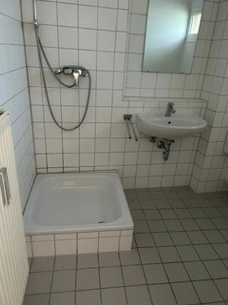 1 Zimmer Wohnung mit 45 m² in Nürnberg – Bild 5