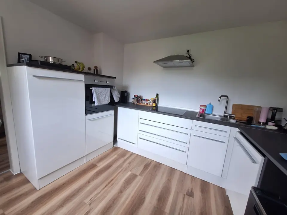 3 Zimmer Wohnung mit 55 m² in Saarbrücken – Bild 2