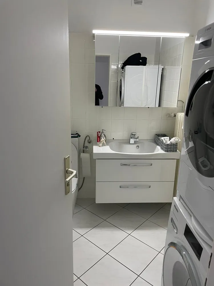 4 Zimmer Wohnung mit 108 m² in Groß-Gerau – Bild 1