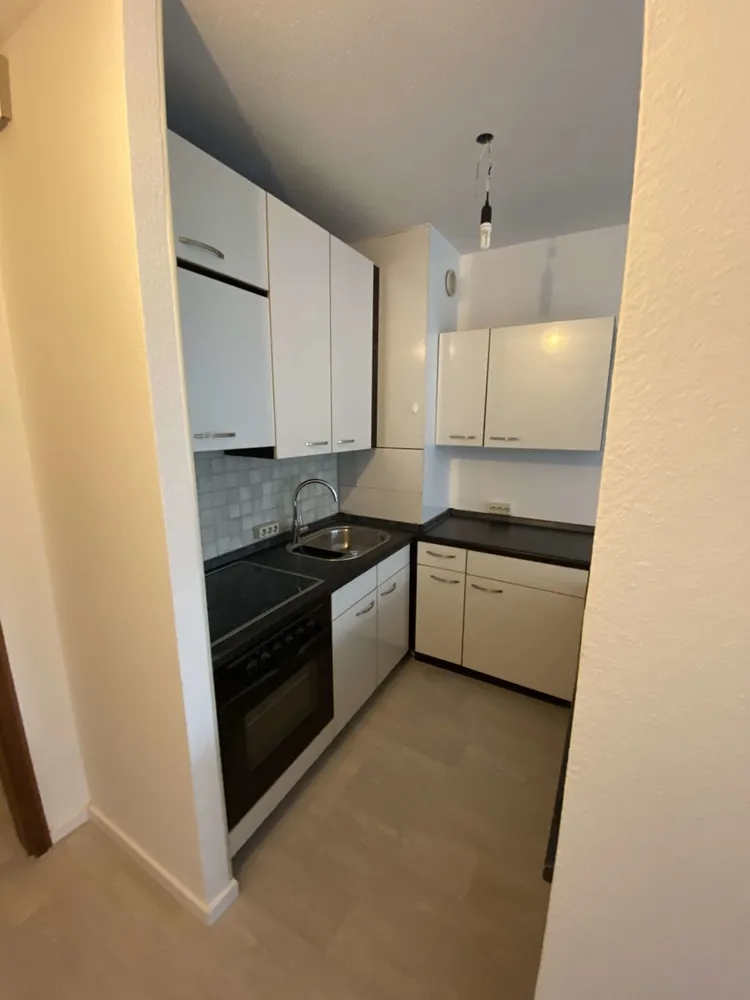 2 room apartment with 38 m² in Bochum – Photo 6