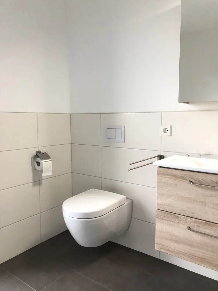 3 Zimmer Wohnung mit 111 m² in Wolfsburg – Bild 2