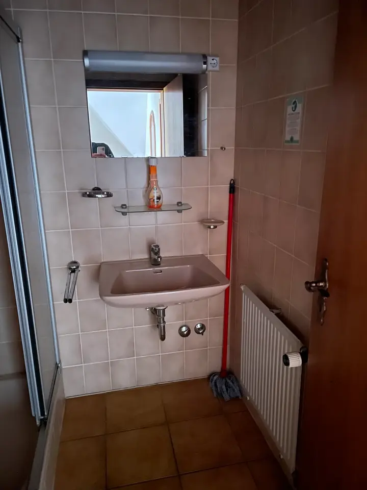 Studio mit 20 m² in Bühl – Bild 4