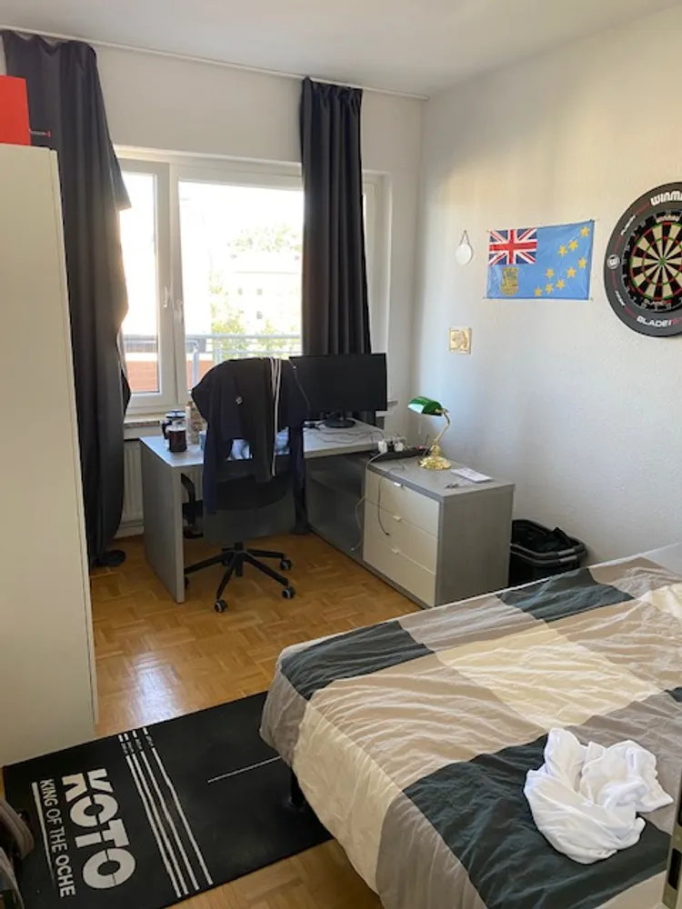 3 Zimmer Wohnung mit 68 m² in Hannover – Bild 3
