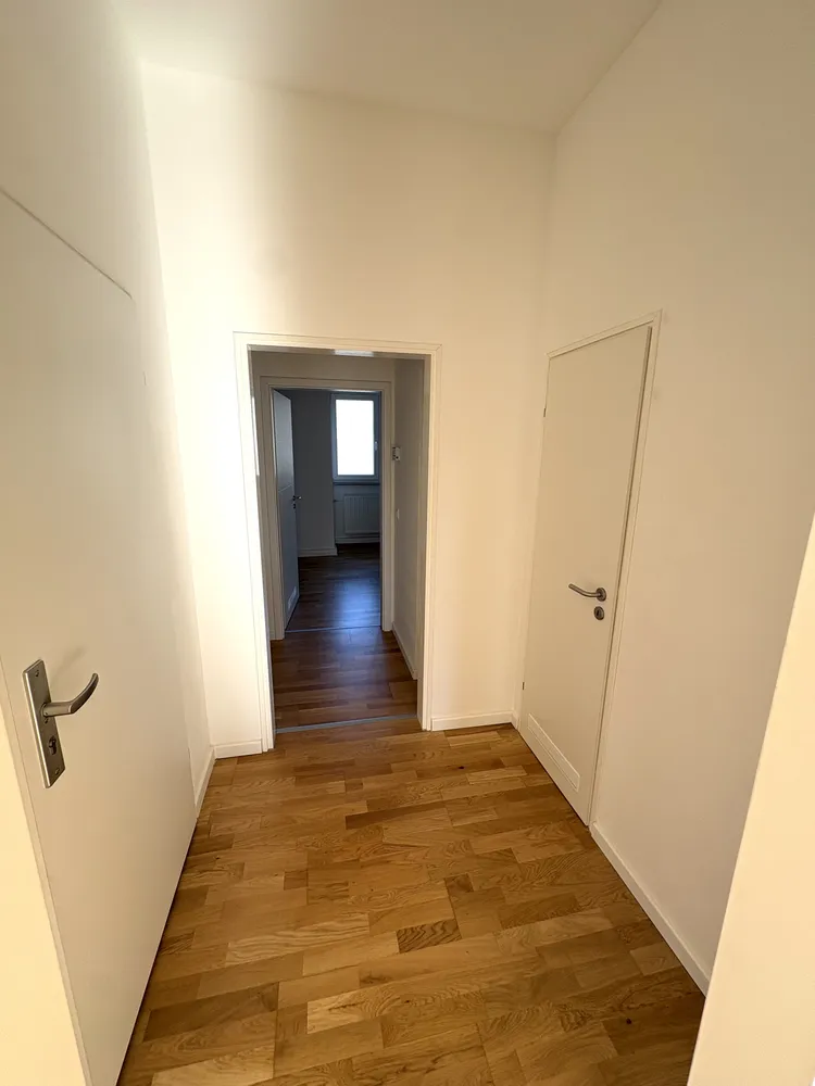 2 Zimmer Wohnung mit 59 m² in Aachen – Bild 7