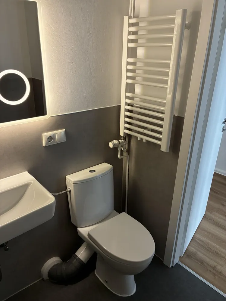 2 Zimmer Wohnung mit 50 m² in Magdeburg – Bild 5