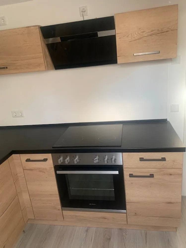 3 Zimmer Wohnung mit 62 m² in Neuss – Bild 4
