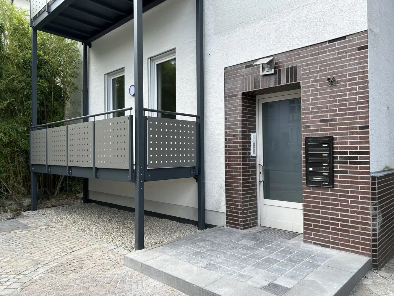 2 Zimmer Wohnung mit 65 m² in Arnsberg – Bild 4