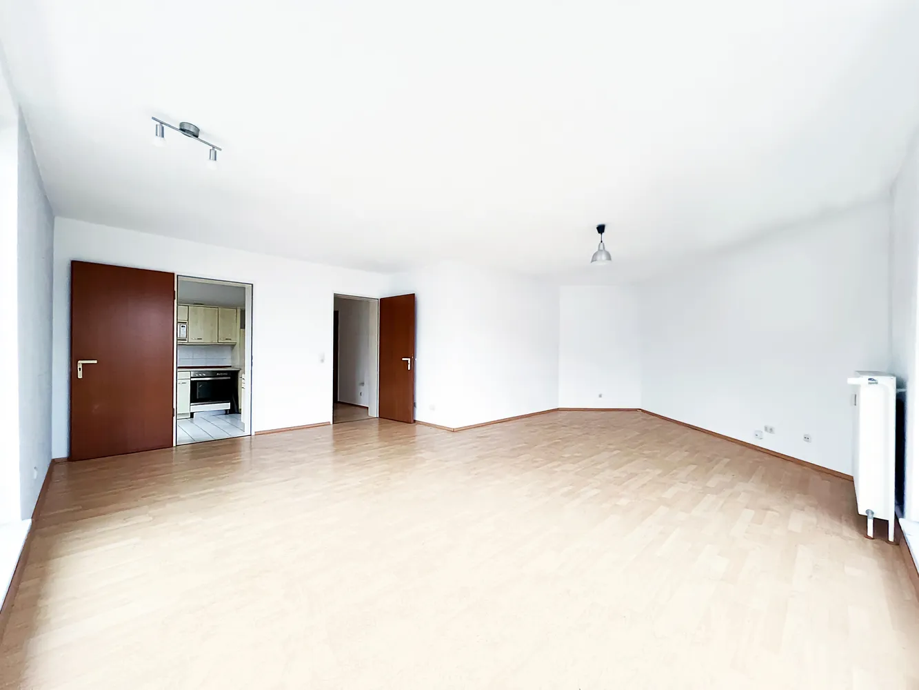 2 room apartment with 95 m² in Bonn – Photo 3