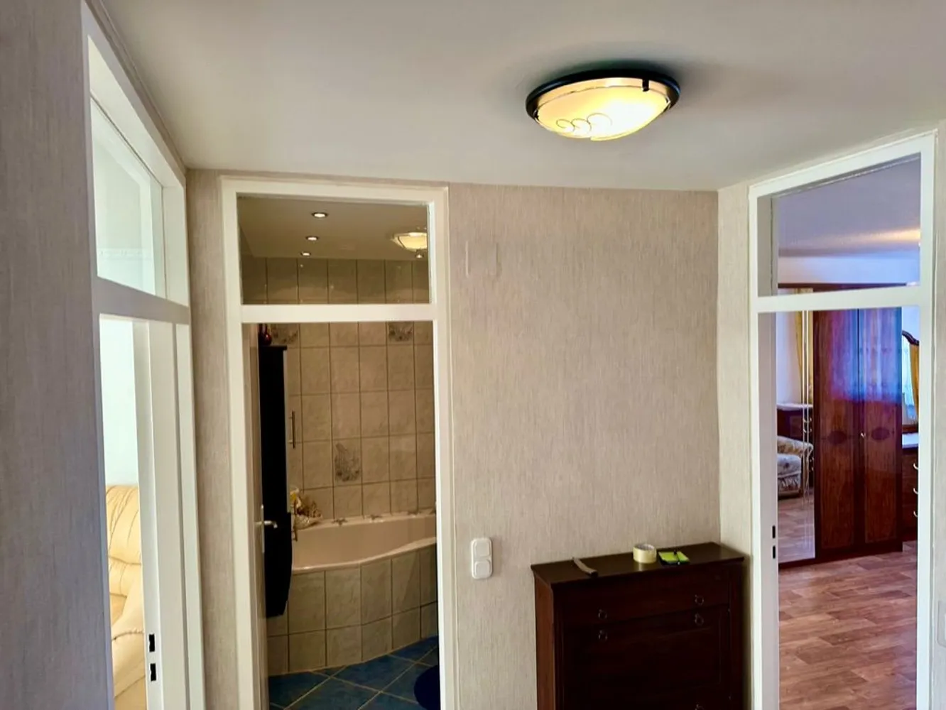 4 Zimmer Wohnung mit 72 m² in Marl – Bild 5