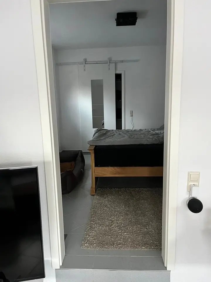 2 Zimmer Wohnung mit 65 m² in Meppen – Bild 1