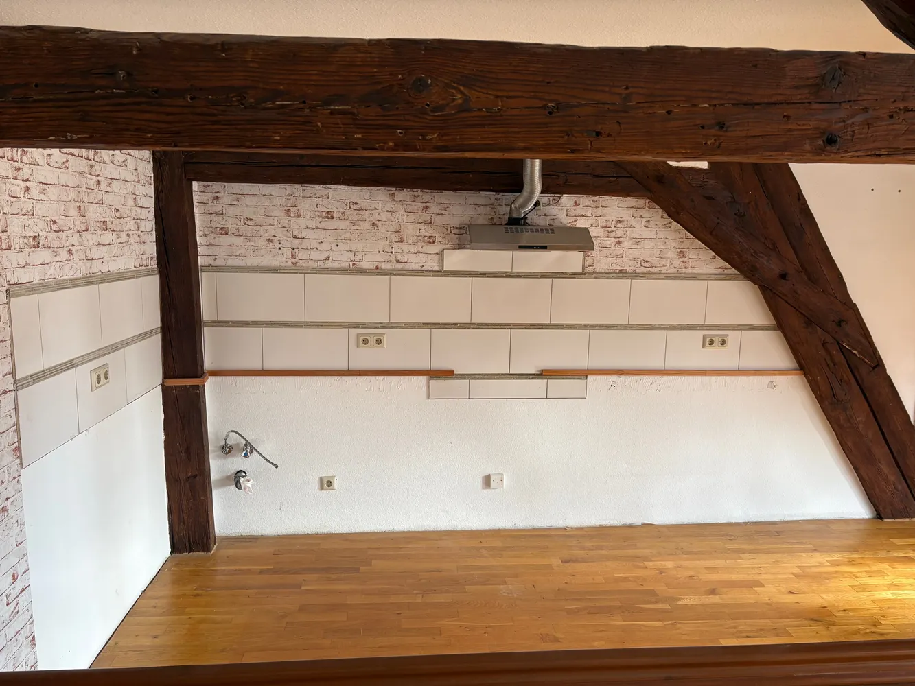 3 Zimmer Wohnung mit 125 m² in Freiberg – Bild 6