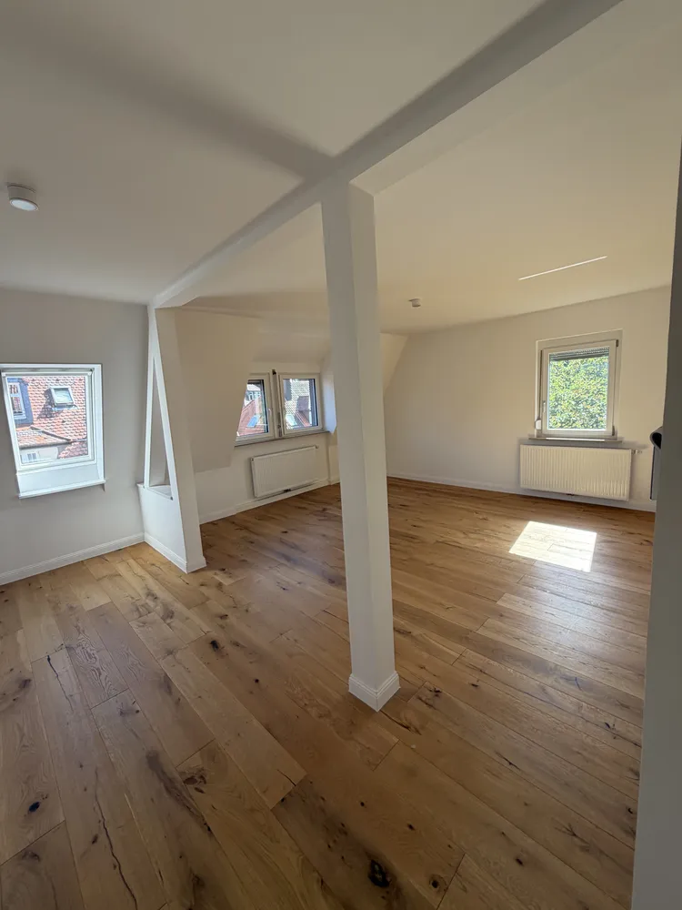 2 Zimmer Wohnung mit 68 m² in Stuttgart – Bild 2