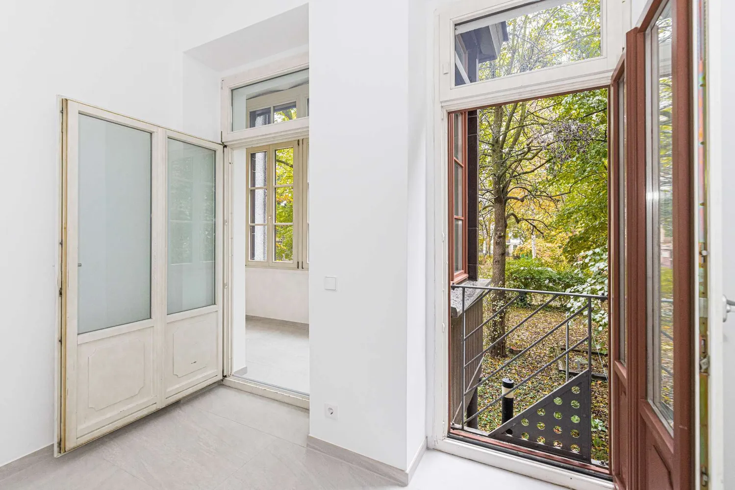 4 Zimmer Wohnung mit 134 m² in Leipzig – Bild 12