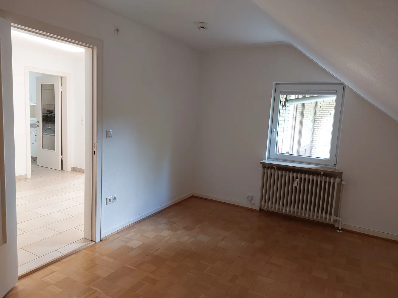 3 room apartment with 92 m² in Hamburg – Photo 3