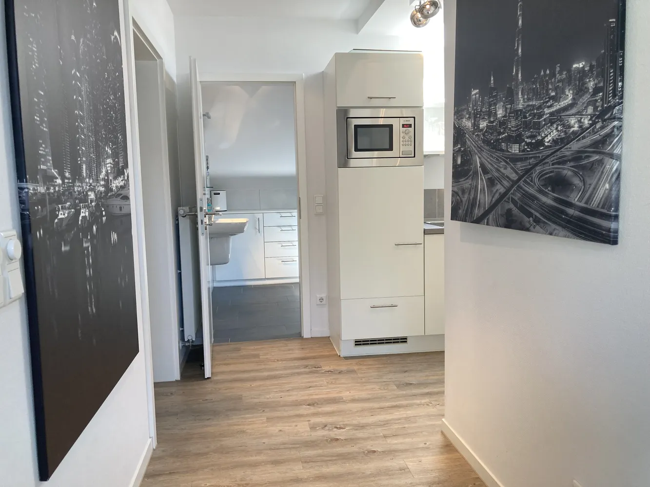 2 Zimmer Wohnung mit 50 m² in Bielefeld – Bild 4