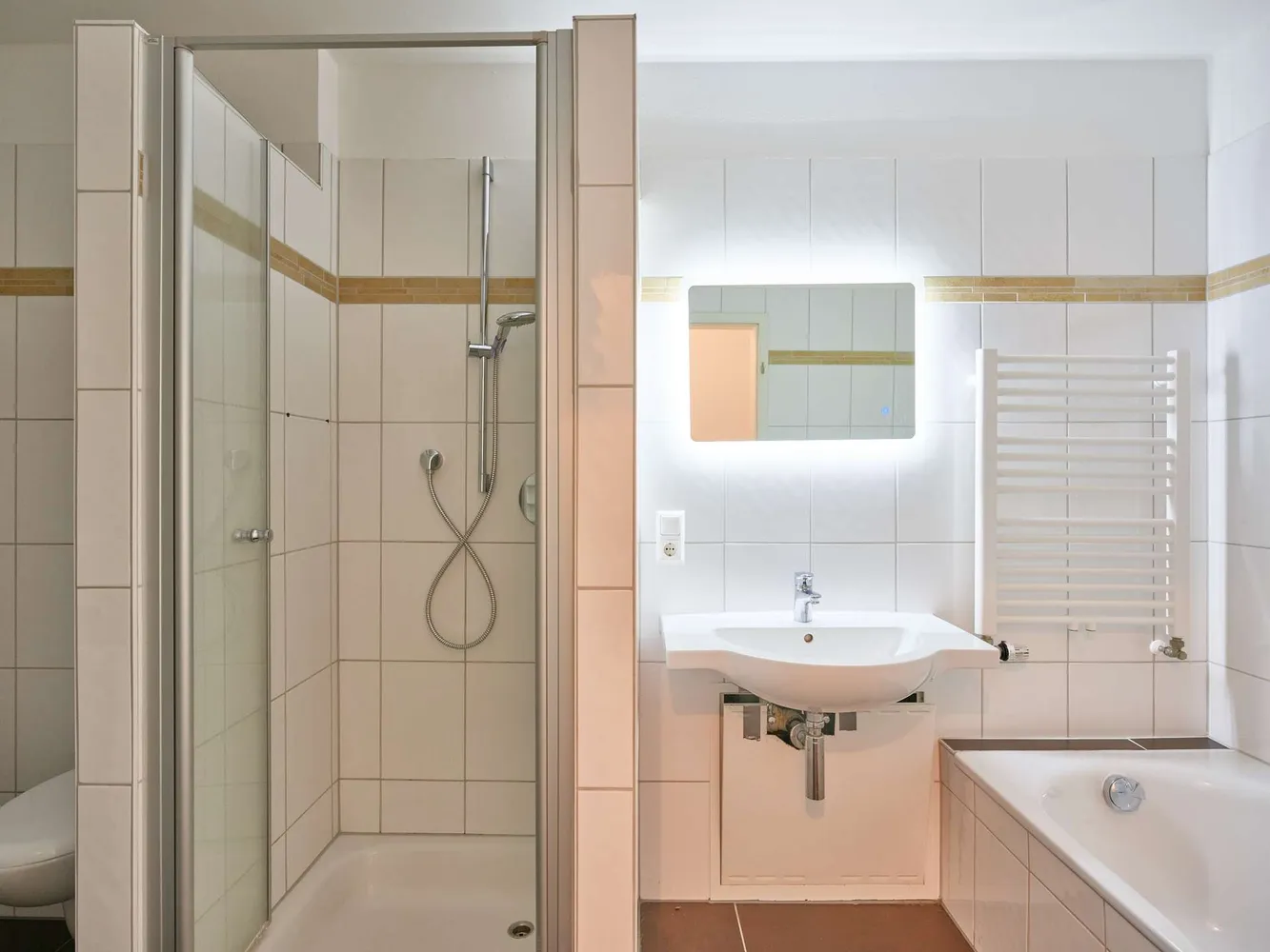 2 Zimmer Wohnung mit 75 m² in Landshut – Bild 10
