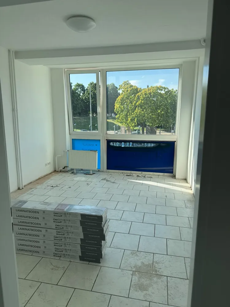 5 Zimmer Wohnung mit 119 m² in Braunschweig – Bild 6