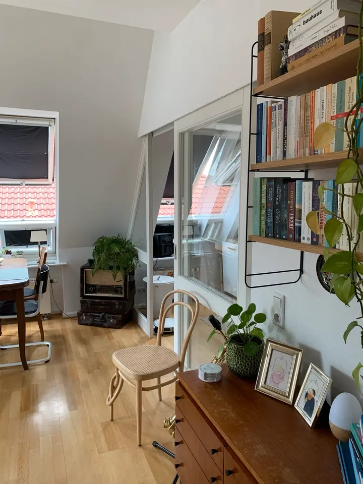 2 Zimmer Wohnung mit 53 m² in Oldenburg – Bild 3