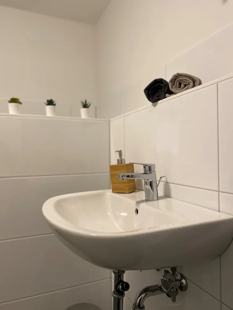 3 Zimmer Wohnung mit 73 m² in Berlin – Bild 3