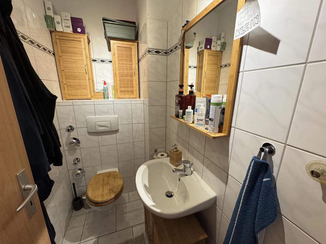 4 room apartment with 102 m² in Magdeburg – Photo 11