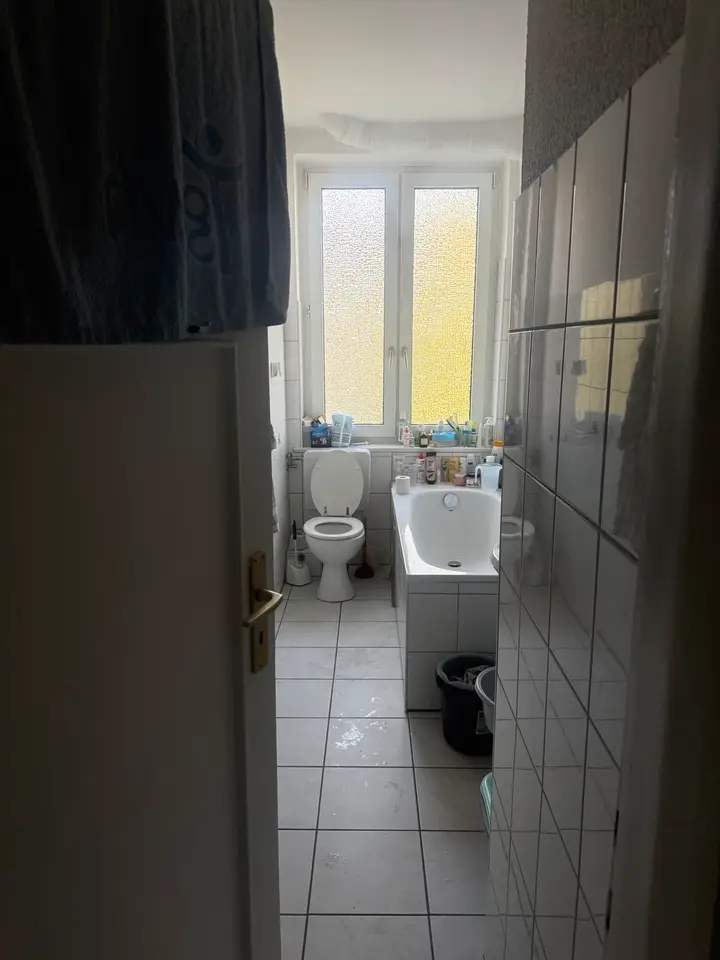 3 Zimmer Wohnung mit 90 m² in Hannover – Bild 5