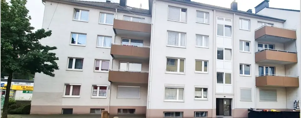 3 Zimmer Wohnung mit 81 m² in Wuppertal – Bild 5
