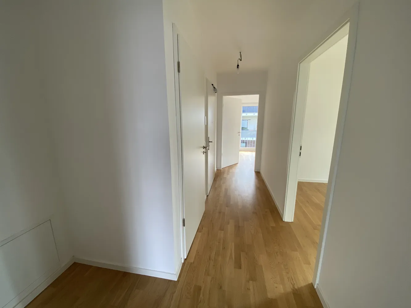 3 Zimmer Wohnung mit 91 m² in Potsdam – Bild 3