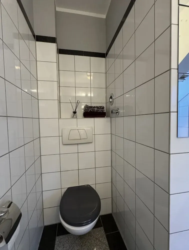 2 Zimmer Wohnung mit 59 m² in Duisburg – Bild 7